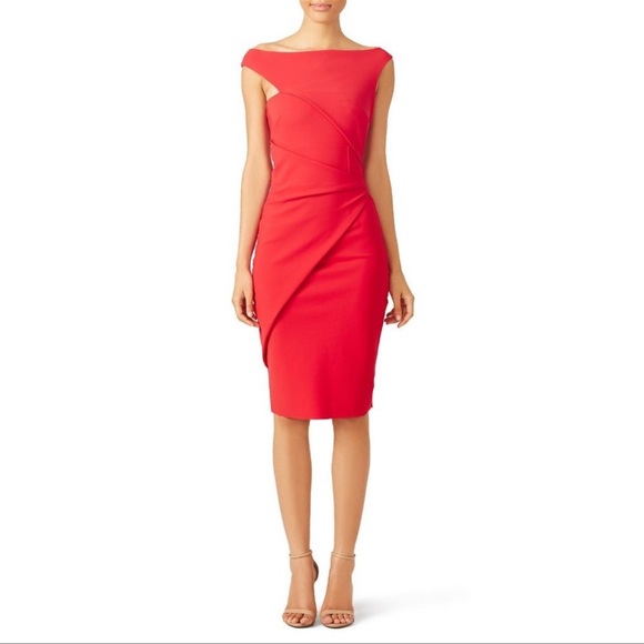 Chiara Boni Dresses & Skirts - Le Petite Robe di Chiara Boni Silvieta Dress